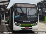 Tijuquinha - Auto Viação Tijuca A50158 na cidade de Rio de Janeiro, Rio de Janeiro, Brasil, por Pedro Henrique Sudoh. Número da foto: #13122884.