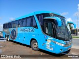 Auto Viação Progresso 6194 na cidade de Goiana, Pernambuco, Brasil, por Jonas Alves. Número da foto: #:id.