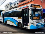 Auto Viação Vera Cruz - Belford Roxo RJ 112.054 na cidade de Belford Roxo, Rio de Janeiro, Brasil, por Isaac Souza França. Número da foto: #:id.