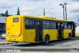 Gidion Transporte e Turismo 12306 na cidade de Joinville, Santa Catarina, Brasil, por Diego Lip. Número da foto: #13122533.