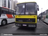 Ônibus Particulares 7001 na cidade de Barueri, São Paulo, Brasil, por Jonata Rodrigo. Número da foto: #13120744.