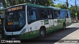 Viação Paraense Cuiabá Transportes 1155 na cidade de Cuiabá, Mato Grosso, Brasil, por Daniel Camargo. Número da foto: #:id.