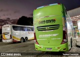 Viação Águia Branca RJ 544.032 na cidade de Jeremoabo, Bahia, Brasil, por Teodoro Conceição. Número da foto: #13121358.