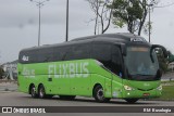 4bus - Cooperativa de Transporte Rodoviário de Passageiros Serviços e Tecnologia - Buscoop 44017 na cidade de Florianópolis, Santa Catarina, Brasil, por RM Busologia. Número da foto: #13122795.