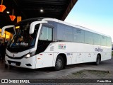 Stadtbus 529 na cidade de Santa Cruz do Sul, Rio Grande do Sul, Brasil, por Pedro Silva. Número da foto: #13121290.