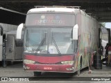 Auto Viação 1001 1001 ESPETÁCULOS na cidade de Rio de Janeiro, Rio de Janeiro, Brasil, por Rodrigo Miguel. Número da foto: #13121936.