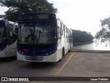 BR7 Mobilidade 861 na cidade de São Bernardo do Campo, São Paulo, Brasil, por Lucas Pinheiro. Número da foto: #:id.