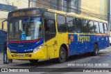 Auto Viação Reginas RJ 110.191 na cidade de Magé, Rio de Janeiro, Brasil, por Rafael Costa de Melo. Número da foto: #13121534.