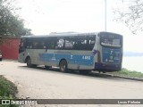 Transwolff Transportes e Turismo 6 6853 na cidade de São Paulo, São Paulo, Brasil, por Lucas Pinheiro. Número da foto: #:id.