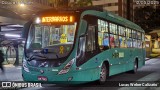 Transporte Coletivo Glória BB308 na cidade de Curitiba, Paraná, Brasil, por Lucas Weber Calizario. Número da foto: #13121212.