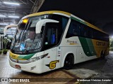 Empresa Gontijo de Transportes 19310 na cidade de Manhuaçu, Minas Gerais, Brasil, por Wanderson Vinícius Amorim. Número da foto: #13120722.