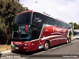 FrontSul Turismo 280 na cidade de Porto Alegre, Rio Grande do Sul, Brasil, por Henrique Miranda. Número da foto: #13122270.