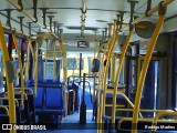 Gidion Transporte e Turismo 10206 na cidade de Joinville, Santa Catarina, Brasil, por Rodrigo Martins. Número da foto: #13120306.