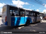 Transoares C-738 na cidade de Feira de Santana, Bahia, Brasil, por Allison Silva. Número da foto: #13122597.