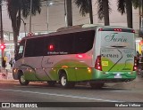 Turin Transportes RJ 678.013 na cidade de Rio de Janeiro, Rio de Janeiro, Brasil, por Wallace Velloso. Número da foto: #13122900.