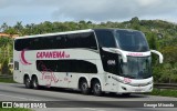 Capanema Tur 2036 na cidade de Santa Isabel, São Paulo, Brasil, por George Miranda. Número da foto: #:id.