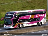 Clebinho Turismo 2010 na cidade de Canas, São Paulo, Brasil, por João Felipe. Número da foto: #13122098.