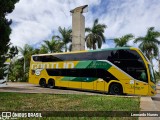 Empresa Gontijo de Transportes 23125 na cidade de Patos de Minas, Minas Gerais, Brasil, por Leonardo Nunes. Número da foto: #13121862.