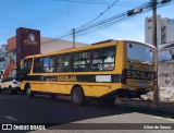 Prefeitura Municipal Palmeira D´Oeste  na cidade de Jales, São Paulo, Brasil, por Altair de Souza. Número da foto: #:id.