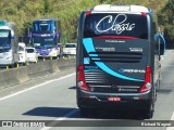 Empresa de Ônibus Nossa Senhora da Penha 53004 na cidade de Queluz, São Paulo, Brasil, por Richard Wagner. Número da foto: #13121455.