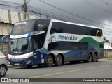 Pimentel Turismo 14100 na cidade de Ibirité, Minas Gerais, Brasil, por Vicente de Paulo Alves. Número da foto: #13121404.