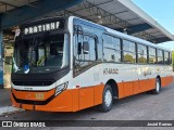 Empresa de Transportes Nova Marambaia AT-64302 na cidade de Belém, Pará, Brasil, por Josiel Ramos. Número da foto: #13122895.
