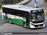 Santa Luzia Transporte e Turismo - Geneve Turismo 026 na cidade de Brusque, Santa Catarina, Brasil, por Lucas Amorim. Número da foto: #13120520.
