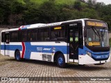Auto Viação Jabour D86006 na cidade de Rio de Janeiro, Rio de Janeiro, Brasil, por Jorge Gonçalves. Número da foto: #13119695.