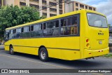 Transvi 15 na cidade de Calle Blancos, Goicoechea, San José, Costa Rica, por Andrés Martínez Rodríguez. Número da foto: #:id.