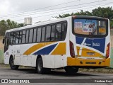 Auto Viação Três Amigos B44522 na cidade de Rio de Janeiro, Rio de Janeiro, Brasil, por Cristhian Davi. Número da foto: #13122120.