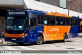 Evanil Transportes e Turismo RJ 132.060 na cidade de Rio de Janeiro, Rio de Janeiro, Brasil, por Flávio Oliveira. Número da foto: #:id.