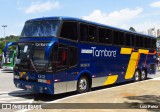 Transportadora Tamboré 1212 na cidade de São Paulo, São Paulo, Brasil, por Luiz Petriz. Número da foto: #13119917.