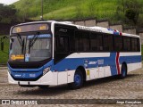 Auto Viação Jabour D86098 na cidade de Rio de Janeiro, Rio de Janeiro, Brasil, por Jorge Gonçalves. Número da foto: #13119696.