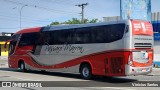 Empresa de Ônibus Pássaro Marron 5944 na cidade de Caraguatatuba, São Paulo, Brasil, por Vinícius Santos. Número da foto: #:id.