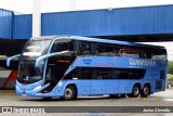 Viação Sampaio 13420 na cidade de Resende, Rio de Janeiro, Brasil, por Junior Almeida. Número da foto: #13122738.