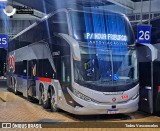 Auto Viação 1001 RJ 108.651 na cidade de Resende, Rio de Janeiro, Brasil, por Tadeu Vasconcelos. Número da foto: #:id.