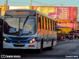 Viação Progresso 1267 na cidade de Aracaju, Sergipe, Brasil, por Ronald Gabriel. Número da foto: #:id.