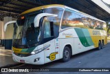 Empresa Gontijo de Transportes 19475 na cidade de Lambari, Minas Gerais, Brasil, por Guilherme Pedroso Alves. Número da foto: #13122887.