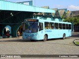 Viação Rocio 3006 na cidade de Paranaguá, Paraná, Brasil, por Paulobuss  Guaratuba. Número da foto: #13122251.