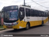 Belém Rio Transportes BD-090 na cidade de Belém, Pará, Brasil, por Erwin Di Tarso. Número da foto: #13121268.