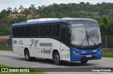 JF Transporte e Turismo 030 na cidade de Santa Isabel, São Paulo, Brasil, por George Miranda. Número da foto: #:id.