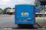 JTP Transportes - COM Bragança Paulista 03.199 na cidade de Bragança Paulista, São Paulo, Brasil, por Lucas Fonseca. Número da foto: #:id.