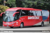 Viação Santa Cruz 29120 na cidade de São Paulo, São Paulo, Brasil, por Weiller Alves. Número da foto: #13121394.