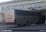Viação Pretti 7700 na cidade de Ecoporanga, Espírito Santo, Brasil, por Gean Lucas. Número da foto: #13121248.