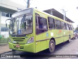 1001 Expresso 40-034 na cidade de São Luís, Maranhão, Brasil, por Jackson Antônio Barbosa. Número da foto: #13121777.