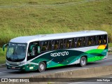 Redenção Turismo 7360 na cidade de Canas, São Paulo, Brasil, por João Felipe. Número da foto: #:id.