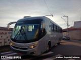 Nossa Senhora de Fátima Auto Ônibus 609 na cidade de Bragança Paulista, São Paulo, Brasil, por Matheus Augusto Balthazar. Número da foto: #13119749.