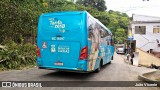 TransMargoo DC 19.017 na cidade de Duque de Caxias, Rio de Janeiro, Brasil, por João Vicente. Número da foto: #:id.