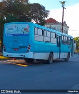 Laranjal Transportes 402 na cidade de Pelotas, Rio Grande do Sul, Brasil, por Ribeiro Reis. Número da foto: #13122034.