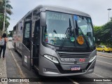 Auto Viação 1001 RJ 108.1176 na cidade de Rio de Janeiro, Rio de Janeiro, Brasil, por Brenno Santos. Número da foto: #13122790.